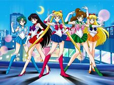 sailor moon dvds for sale  Kissimmee