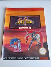 Super nintendo lufia gebraucht kaufen  Schwerin