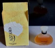 Azzaro miniature parfum d'occasion  Sausheim