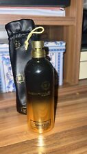 Montale amber musk for sale  Shipping to Ireland