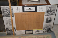 Colt firearms co. for sale  Silver Spring