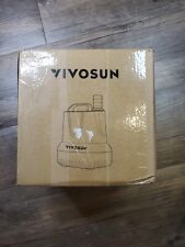 Vivosun 1150gph submersible for sale  Maryville