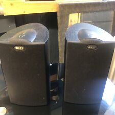 Kef series speaker for sale  Shipping to Ireland