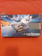 Sony car discman for sale  Shipping to Ireland