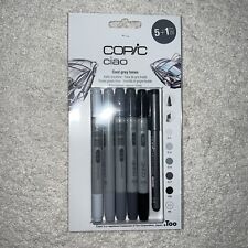 Copic ciao pens for sale  DRONFIELD