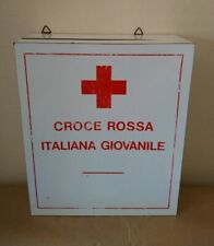 Croce rossa italiana usato  Avellino