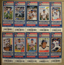 2013 chicago cubs for sale  Ronan