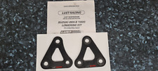 Lust racing lowering for sale  ST. NEOTS