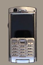 Sony ericsson p990i gebraucht kaufen  Bissendorf