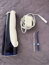 Waterpik cordless portable for sale  San Gabriel