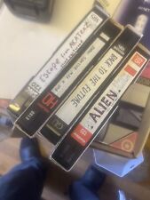 Blank prerecorded vhs for sale  ENFIELD