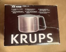 Krups replacement coffee for sale  Jacksonville