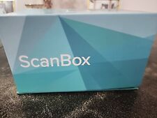 Scan box for sale  Brooklyn