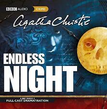 Endless night agatha for sale  WEST BROMWICH