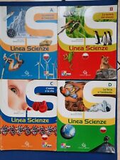 Linea scienze vol. usato  Italia