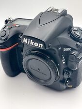 Nikon d810 38mpx usato  Siena