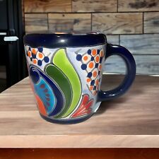 Talavera coffee mug for sale  Jeffersonville