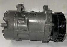 Compressor A/C Volkswagen Jetta, Golf 93,94,95,96,97,98,99 comprar usado  Enviando para Brazil