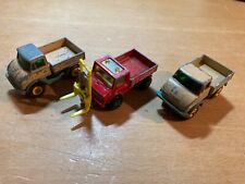 Matchbox peterbilt truck gebraucht kaufen  Sondershausen