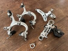 Mavic 420 brakes caliper + Mavic 801 front / rear derailleurs, race bike vintage comprar usado  Enviando para Brazil