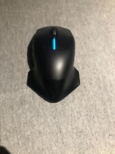 Alienware Wireless Gaming Mouse AW310M 12000 DPI Sensor, 1000Hz Wireless for sale  Shipping to South Africa