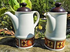 Coffee pots two for sale  ALFORD