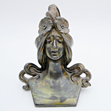Art nouveau small for sale  Shipping to Ireland