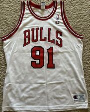 Dennis rodman replica for sale  Roseville