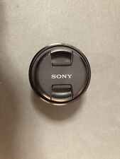 Sony 20mm f2 gebraucht kaufen  Extertal
