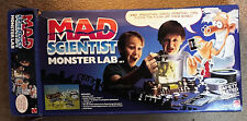 monster lab mad scientist set for sale  Dallas