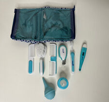 Kit de cuidados e higiene do bebê Safety 1st Deluxe 9 peças comprar usado  Enviando para Brazil
