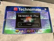 Technomate nano plus for sale  BLACKPOOL