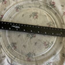 Smaller glass plate for sale  Rochester