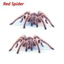 Autoaufkleber red spider gebraucht kaufen  Bad Buchau