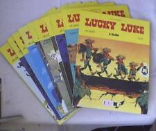 23995 lucky luke usato  San Benedetto Del Tronto