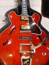 Gibson 355 cherry usato  Spedire a Italy