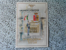 Folder accademia militare usato  Genova