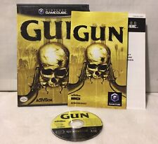 Gun cib complete for sale  Glennville