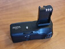 Olympus hld battery for sale  WARMINSTER