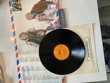 ABBA “ THE ALBUM “ RARE MINT & UNP A1 FIRST FAN-CLUB GB PRESS G/F 1977 SHOREWOOD comprar usado  Enviando para Brazil