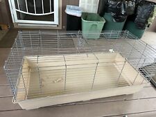 Small animal cage for sale  Riverside