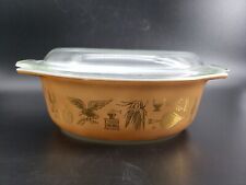 Vintage pyrex early for sale  Rocky Hill