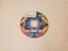 Usado, Just Dance 2017 (Xbox 360) comprar usado  Enviando para Brazil