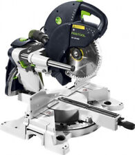 Festool kapp zugsäge gebraucht kaufen  Nittendorf