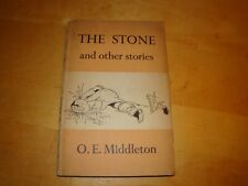 Stone stories signed for sale  East Montpelier