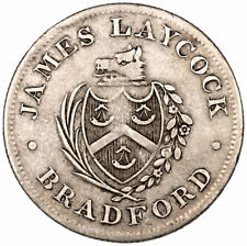 James laycock shilling for sale  UK