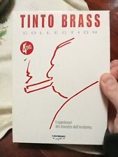 Tinto brass. collezione usato  San Pietro Vernotico