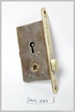 Antica serratura destra usato  San Giorgio A Liri