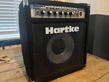 hartke bass amp for sale  PRESTON
