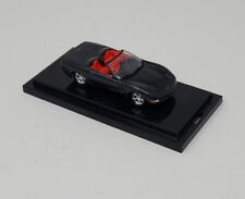  Corvette 1998 coleccionables edición limitada negro diecast 1:64 de colección Hot Wheels segunda mano  Embacar hacia Mexico